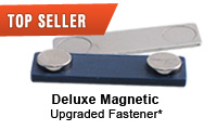 Magnetic Fastener