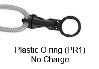 Plastic O-Ring