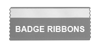 Badge ribbons icon