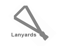 Lanyards icon